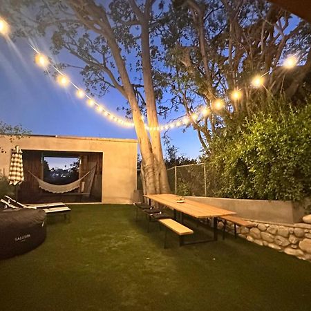 Echo Park Hills Apartment Los Angeles Luaran gambar