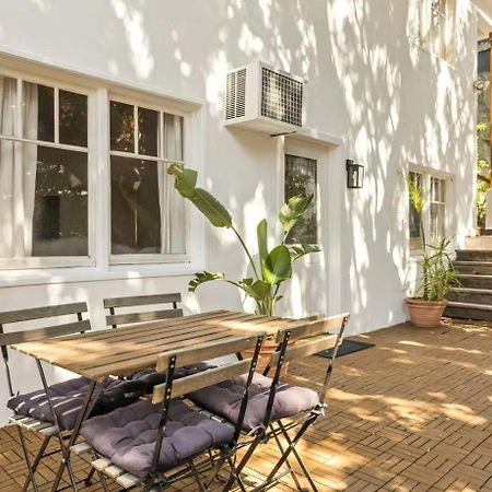 Echo Park Hills Apartment Los Angeles Luaran gambar