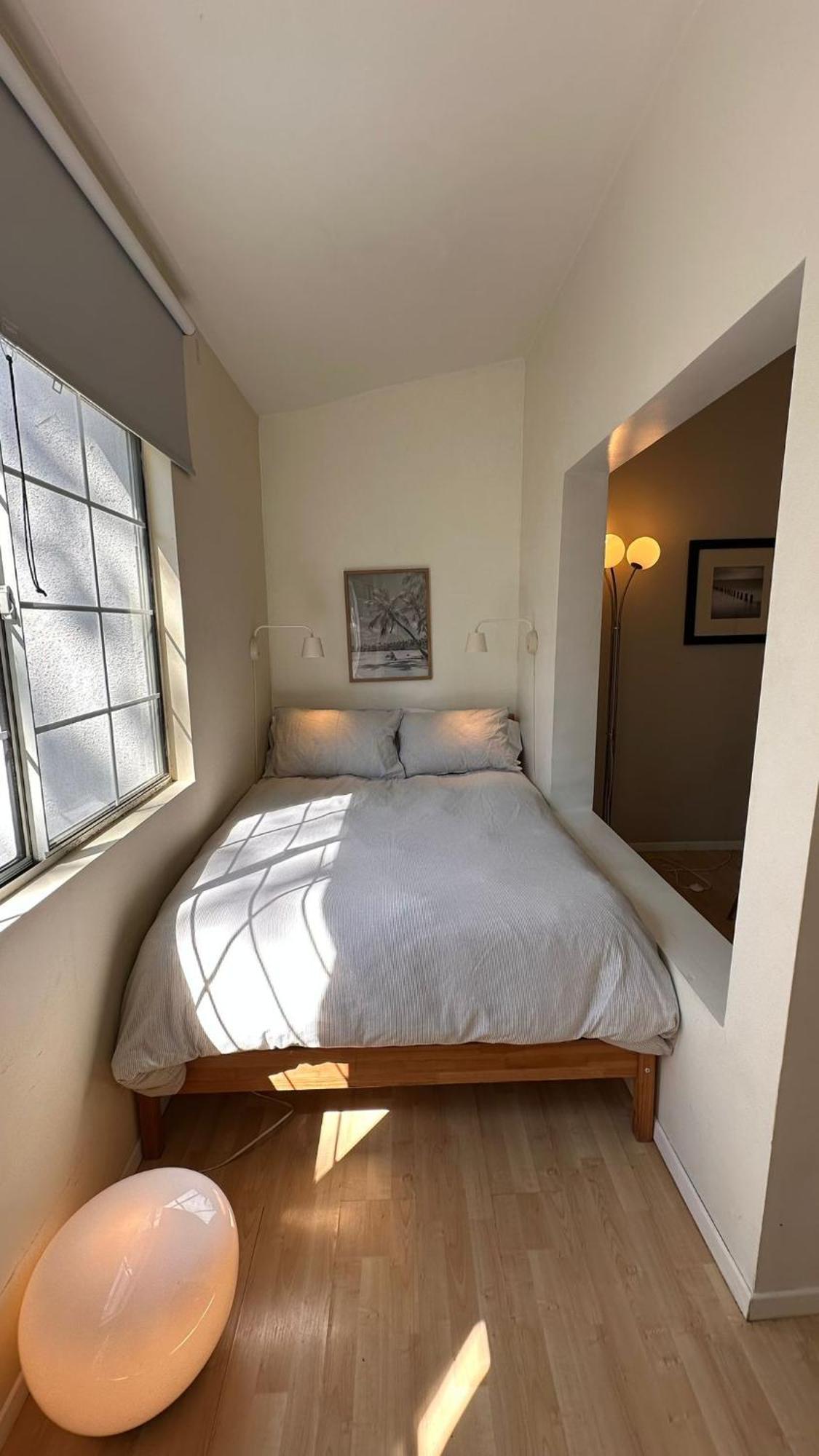 Echo Park Hills Apartment Los Angeles Luaran gambar