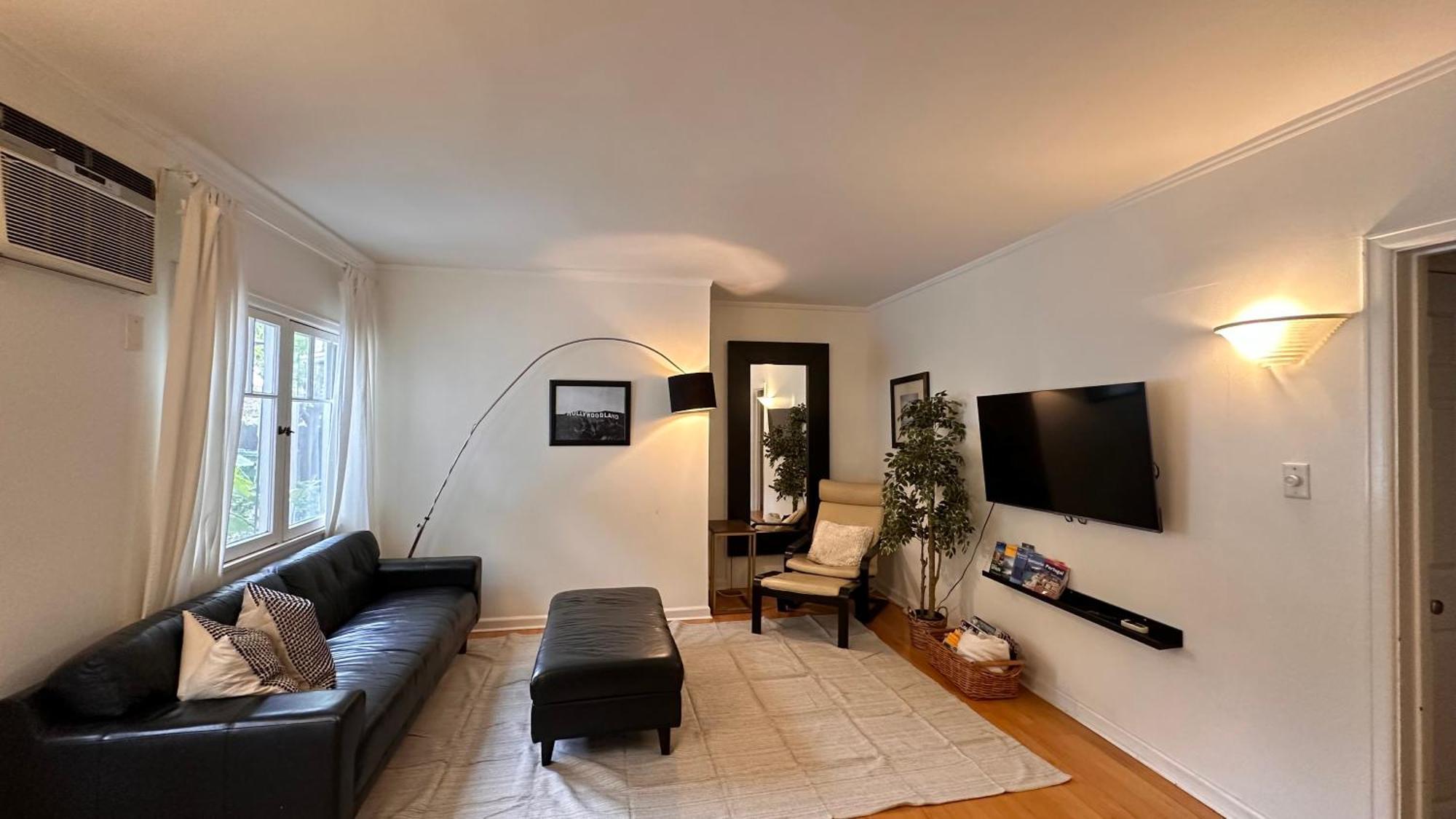 Echo Park Hills Apartment Los Angeles Luaran gambar