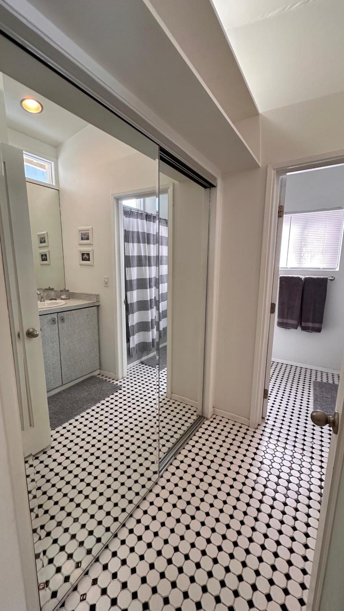 Echo Park Hills Apartment Los Angeles Luaran gambar