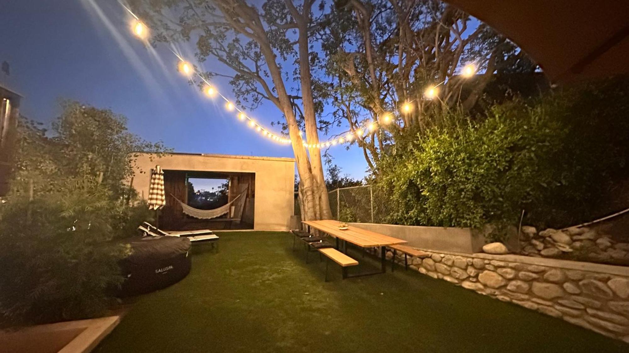 Echo Park Hills Apartment Los Angeles Luaran gambar