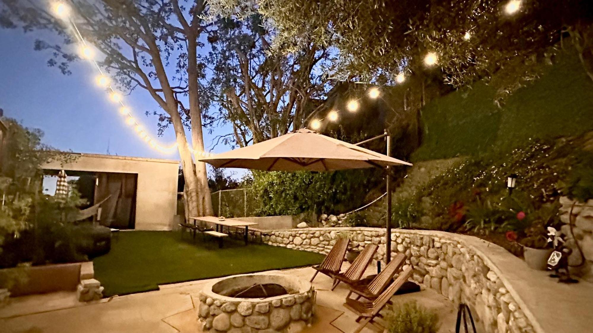 Echo Park Hills Apartment Los Angeles Luaran gambar