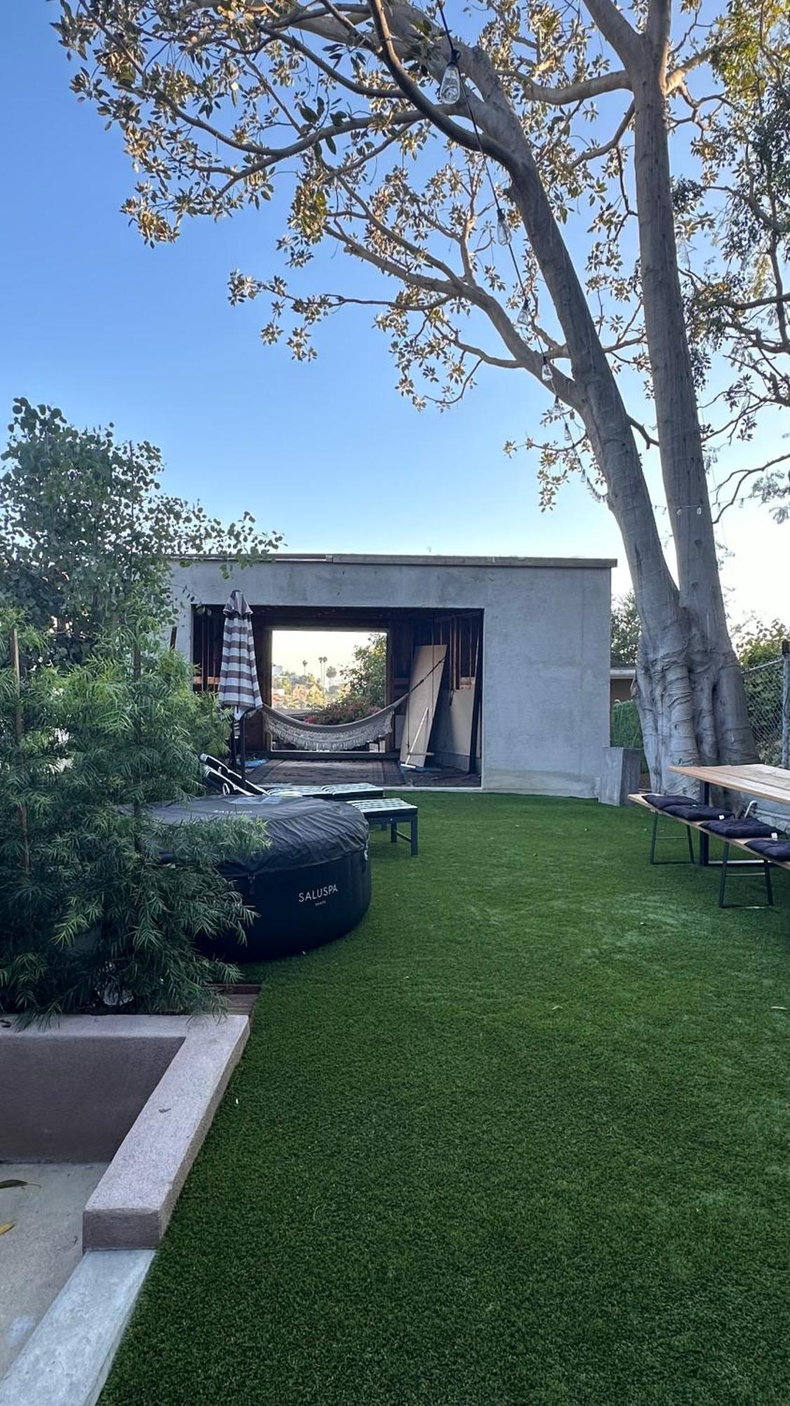 Echo Park Hills Apartment Los Angeles Luaran gambar