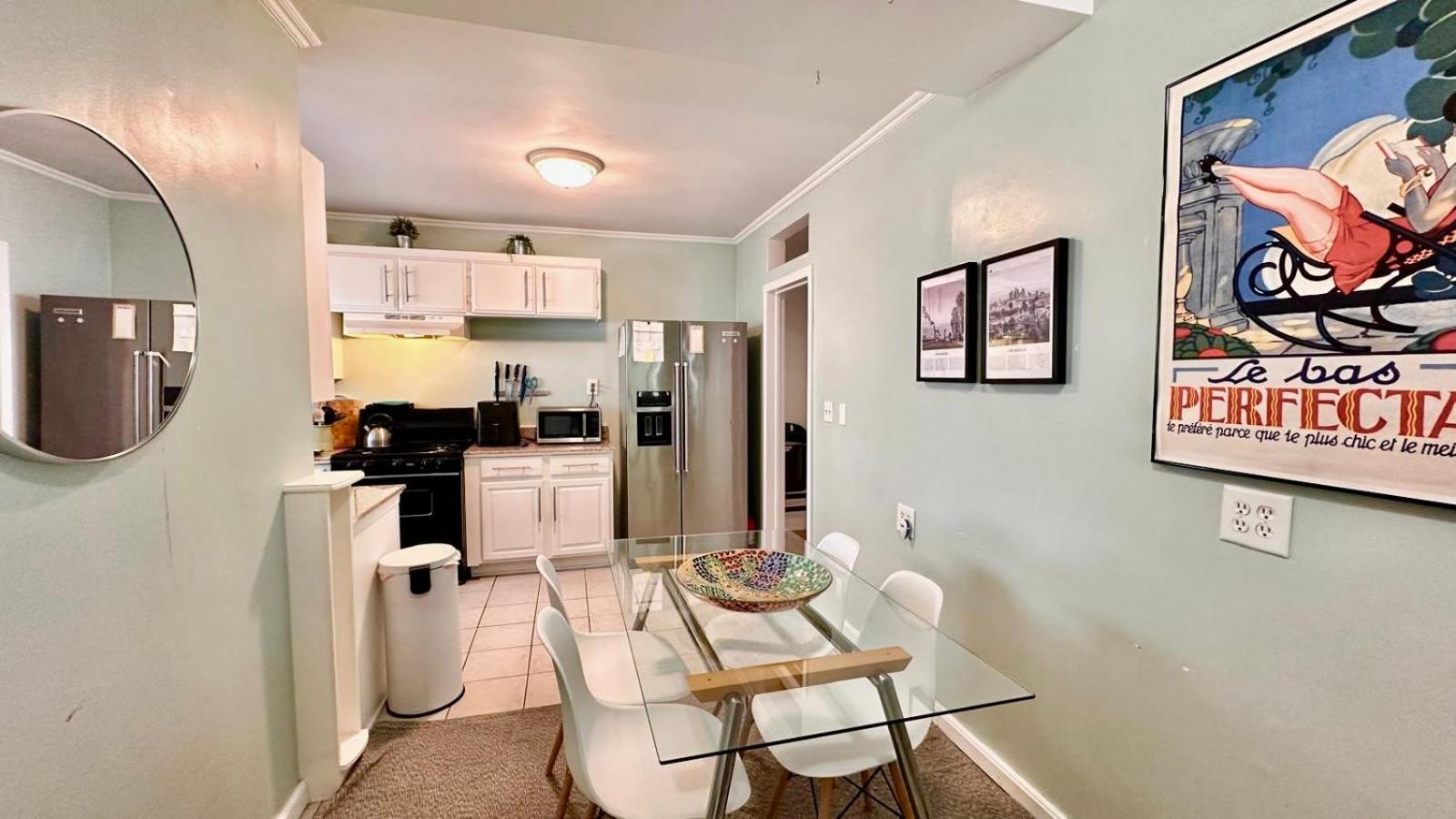 Echo Park Hills Apartment Los Angeles Luaran gambar