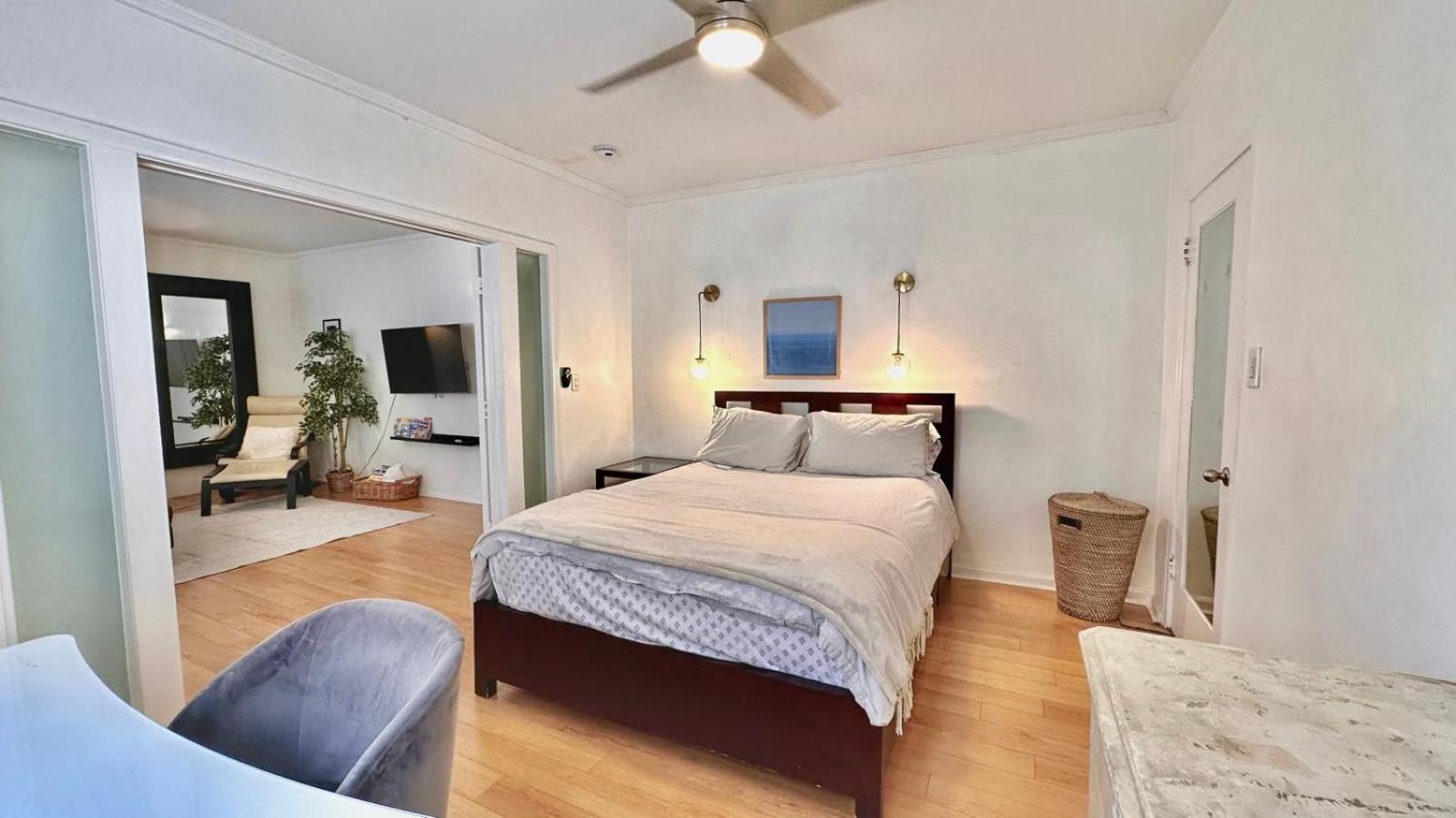 Echo Park Hills Apartment Los Angeles Luaran gambar
