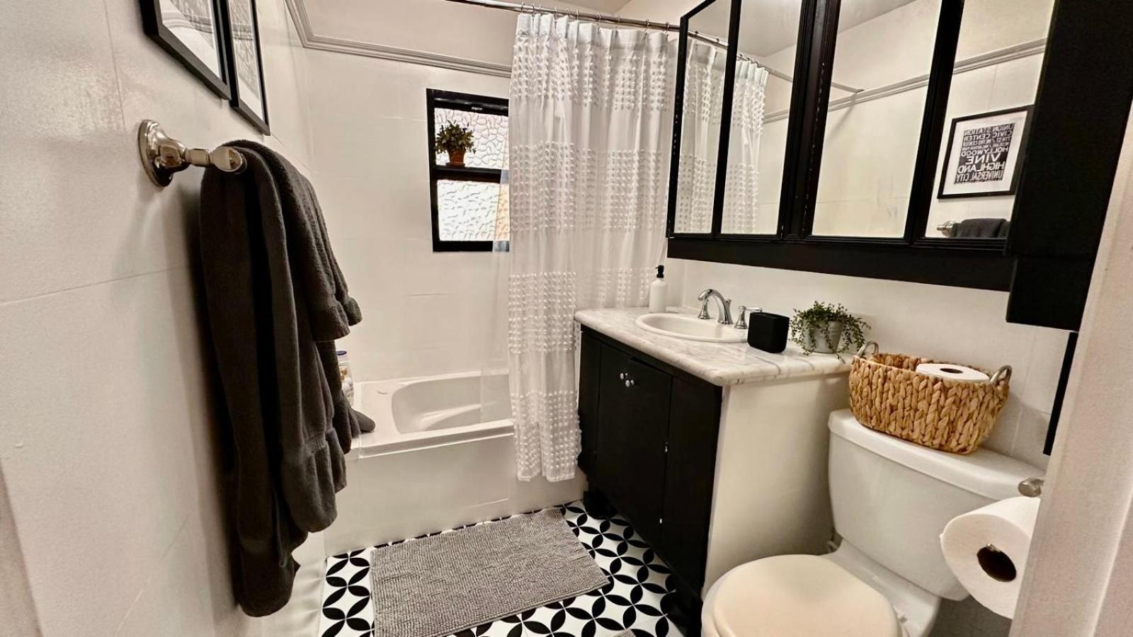 Echo Park Hills Apartment Los Angeles Luaran gambar