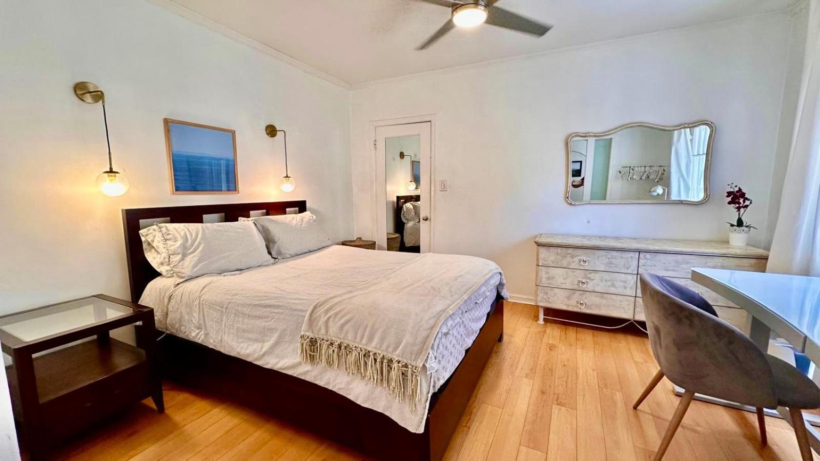 Echo Park Hills Apartment Los Angeles Luaran gambar