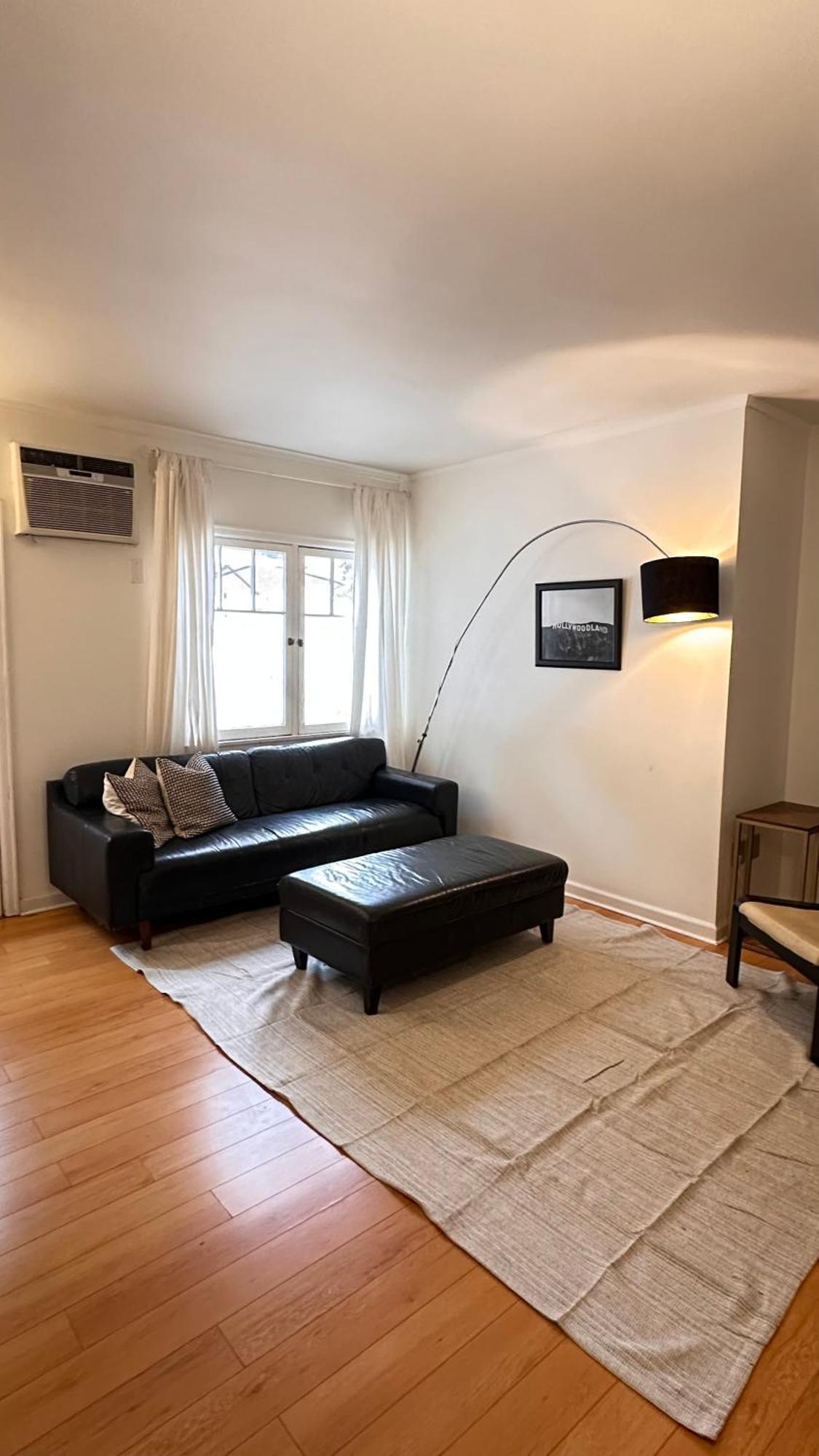 Echo Park Hills Apartment Los Angeles Bilik gambar