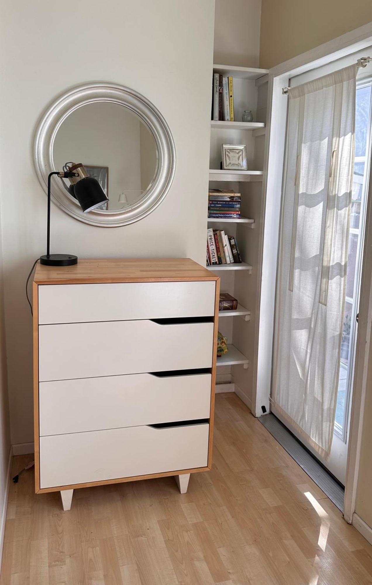 Echo Park Hills Apartment Los Angeles Bilik gambar