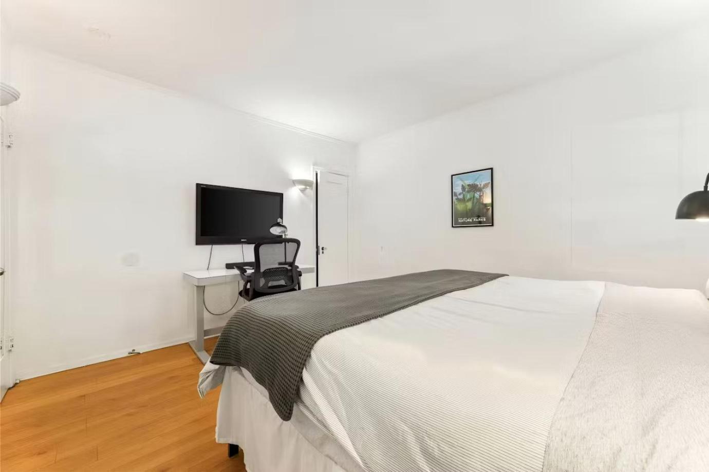 Echo Park Hills Apartment Los Angeles Luaran gambar