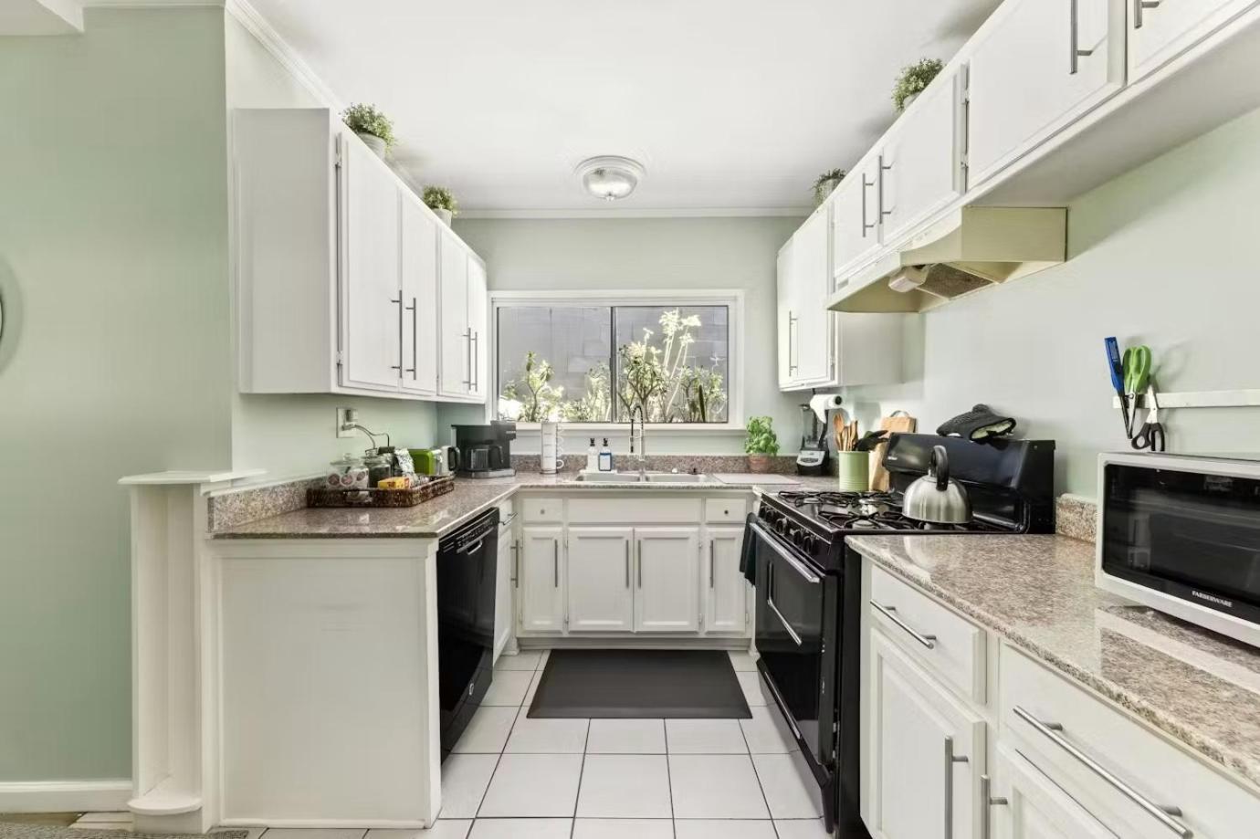 Echo Park Hills Apartment Los Angeles Luaran gambar