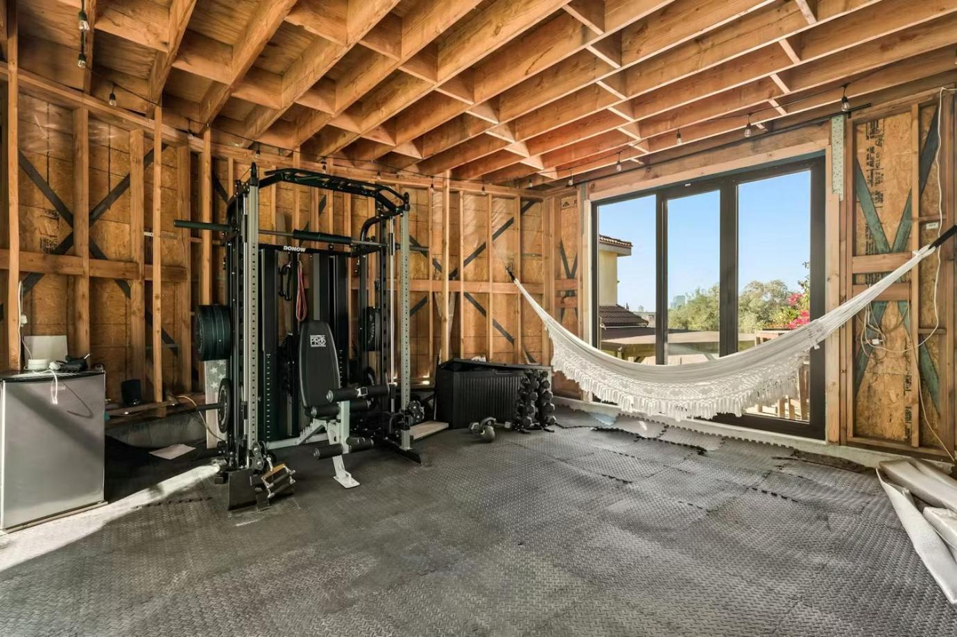 Echo Park Hills Apartment Los Angeles Luaran gambar